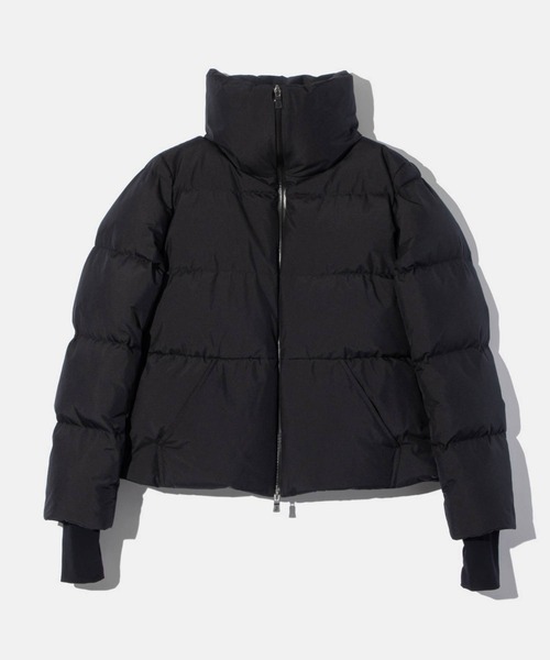 HERNO Laminar/GORE-TEX ハイブリッドダウンジャケット HERNO ヘルノ ダウンジャケット/HERNO LAMINAR GORE-TEX