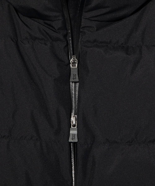 セール】HERNO Laminar GORE-TEX INFINIUM WINDSTOPPER ラミナー