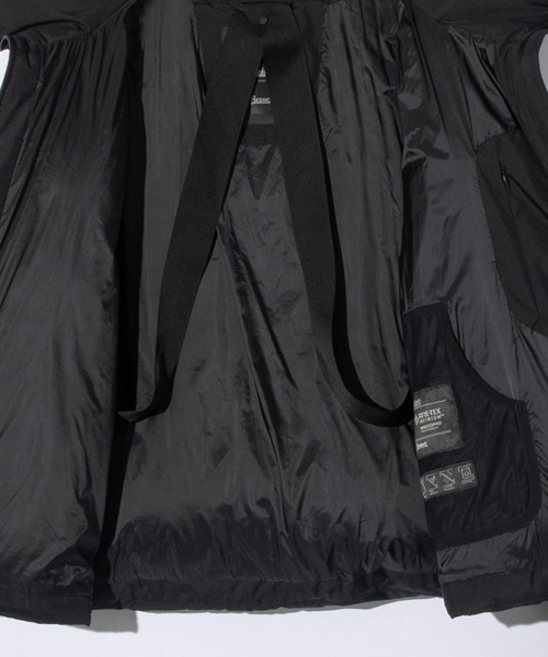 セール】HERNO Laminar GORE-TEX INFINIUM WINDSTOPPER ラミナー