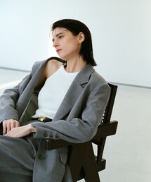 allureville｜アルアバイルのタンクトップ通販 - ZOZOTOWN