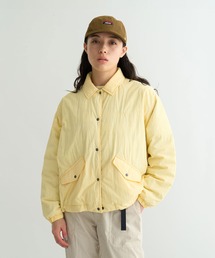 SOFT DOWN COACH JKT W/ソフトダウン コーチ ジャケット（レディース）