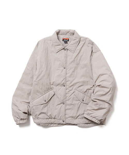 SOFT DOWN COACH JKT W/ソフトダウン コーチ ジャケット（レディース