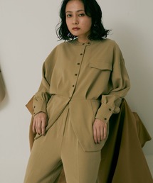 Alia｜アリアのジャケット/アウター通販 - ZOZOTOWN