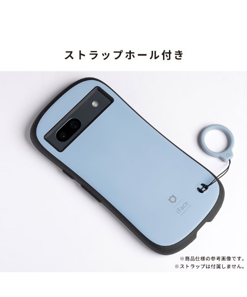 Google Pixel 8a 専用 ポケットモンスター/ポケモン iFace First Class