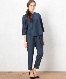 green label relaxing | ■■■CB DNM セットアップ(つなぎ/オールインワン)