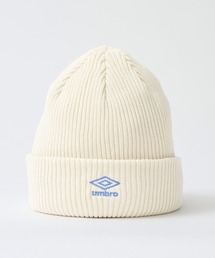 UMBRO（アンブロ）の「【日本未発売商品】UMBRO Korea エッセンシャル綿ビーニー（ニットキャップ/ビーニー）」