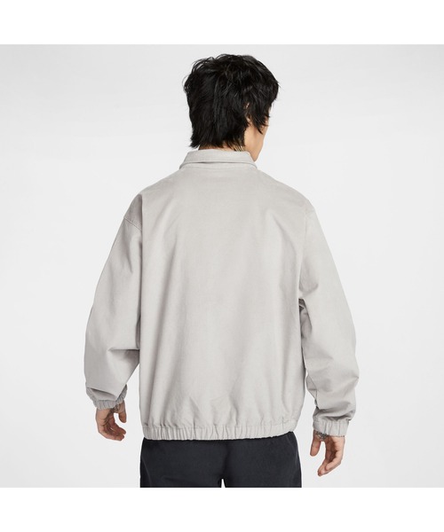 09M194◯ NIKE コーデュロイ ブルゾン ジャケット スイングトップ L 楽天市場】ナイキ NIKE ジャケット メンズ クラブ ハリントン