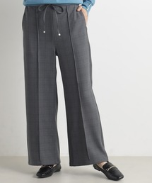 FOUND GOOD | ピンタックイージーパンツ(その他パンツ)