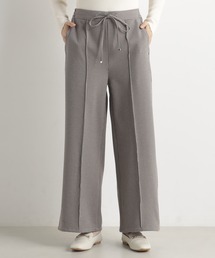 FOUND GOOD | ピンタックイージーパンツ(その他パンツ)