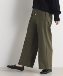 FOUND GOOD | ピンタックイージーパンツ(その他パンツ)