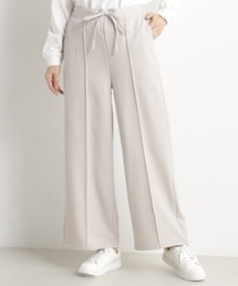 FOUND GOOD | ピンタックイージーパンツ(その他パンツ)