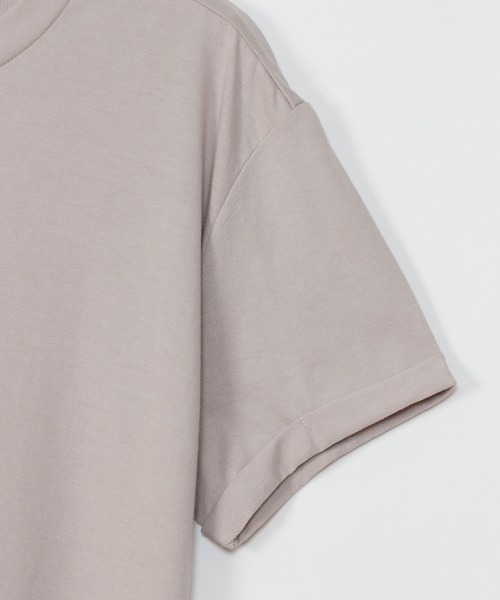 HANES（ヘインズ）の「【HANES/ヘインズ】CAP SLEEVE（Tシャツ/カットソー・レディース・ホワイト・F）」の10枚目の写真