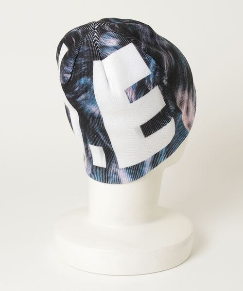 b.Eautiful ビーニー b.Eautiful(ビューティフル)/ b.E Beanie -YELLOW- | E.S.P. ONLINE STORE