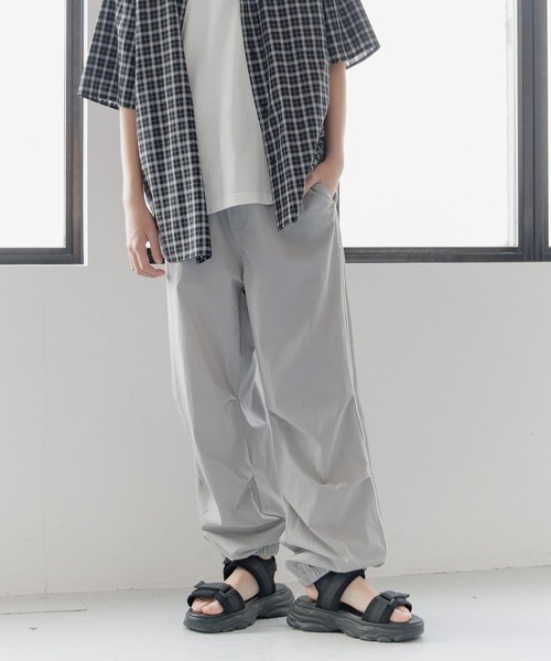 セール】エアかるラインパンツ/147319（その他パンツ）｜GLOBAL WORK