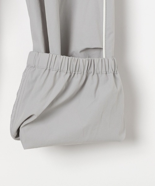 GLOBAL WORK（グローバルワーク）の「エアかるラインパンツ/147319（その他パンツ・キッズ・グレー/ブラック・130cm/140cm/150cm/160cm/170cm）」の11枚目の写真