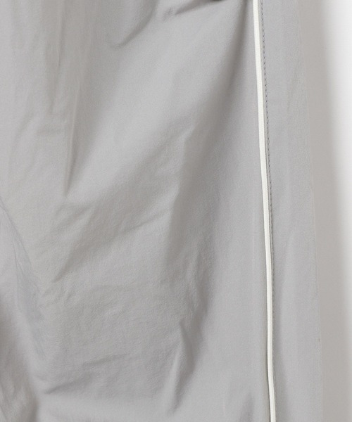 GLOBAL WORK（グローバルワーク）の「エアかるラインパンツ/147319（その他パンツ・キッズ・グレー/ブラック・130cm/140cm/150cm/160cm/170cm）」の12枚目の写真