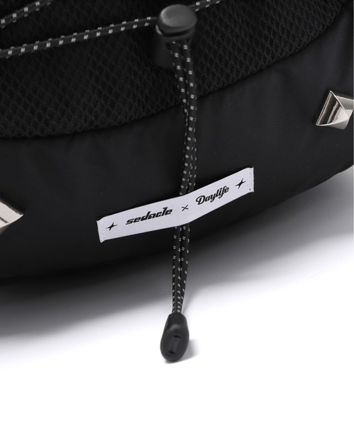 セール】【 DAYLIFE X SEDACLE コラボ 】BACKPACK（バックパック