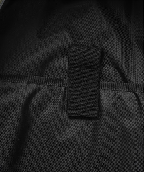 sedacle(セダクル)の「【 DAYLIFE X SEDACLE コラボ 】BACKPACK(バックパック/リュック・メンズ・グレー/ブラック・FREE)」の13枚目の写真