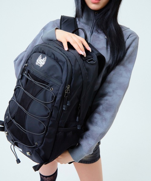 セール】【 DAYLIFE X SEDACLE コラボ 】BACKPACK（バックパック