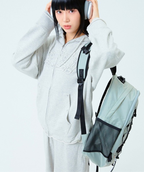 セール】【 DAYLIFE X SEDACLE コラボ 】BACKPACK（バックパック