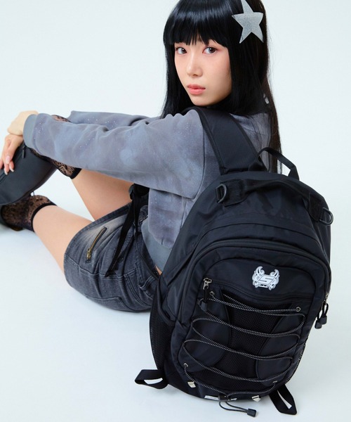 DAYLIFE SEDACLE コラボ リュック sedacle 通学 通勤 DAYLIFE SEDACLE コラボ リュック sedacle 通学 通勤