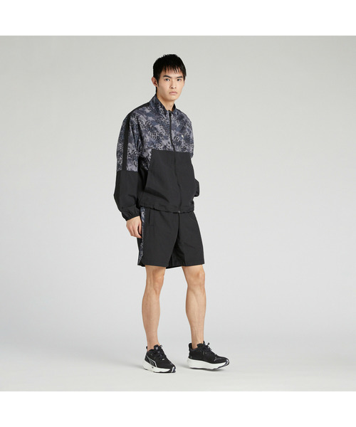 セール】PUMA プーマ メンズ トレーニング トレイン エッジ ウーブン