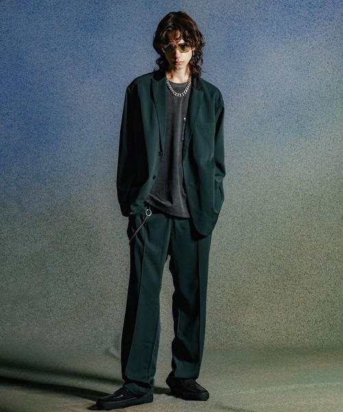 JAX 2B BLAZER SUMMER NIGHT