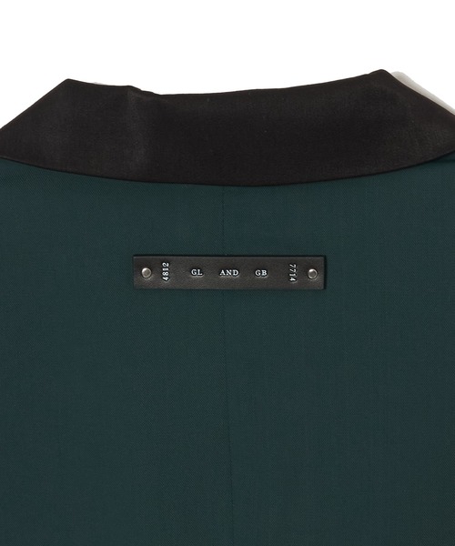 JAX 2B BLAZER SUMMER NIGHT