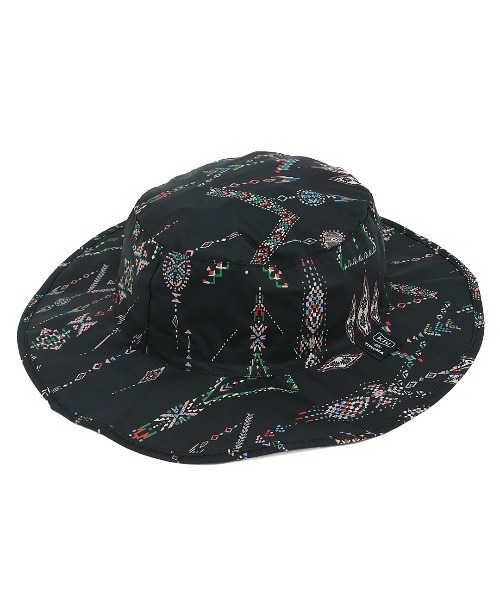 チチカカ(チチカカ)の「KiU コラボ サファリハット(ハット・レディース・その他2/その他1・FREE)」の7枚目の写真