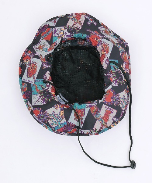 チチカカ(チチカカ)の「KiU コラボ サファリハット(ハット・レディース・その他2/その他1・FREE)」の9枚目の写真