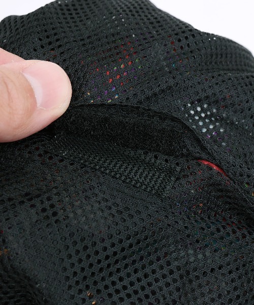 チチカカ(チチカカ)の「KiU コラボ サファリハット(ハット・レディース・その他2/その他1・FREE)」の11枚目の写真