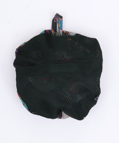 チチカカ(チチカカ)の「KiU コラボ サファリハット(ハット・レディース・その他2/その他1・FREE)」の14枚目の写真