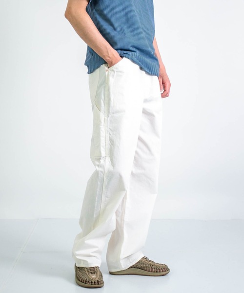 SPELLBOUND / スペルバウンド ] C/SILKネップウェザー ワークイージー