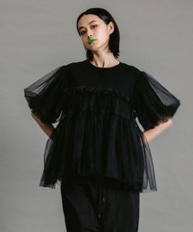 ブランド古着】VIVIANO｜ヴィヴィアーノのTシャツ/カットソー