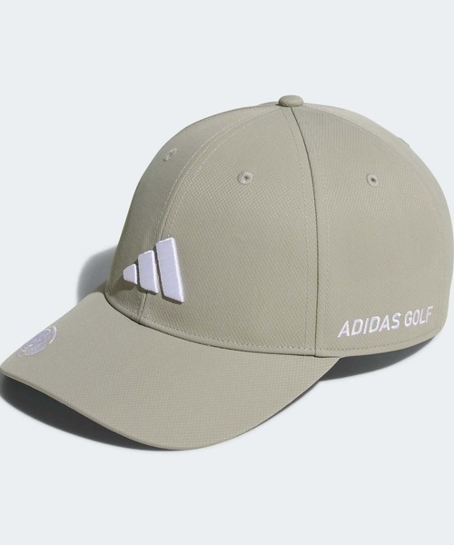 kiyo adidas Golf キャップ 2点 楽天市場】【365日出荷対応】 アディダス ゴルフ キャップ