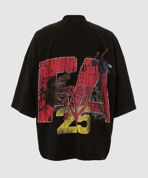 セール】IT WAS WRITTEN TEE（Tシャツ/カットソー）｜RRR-123