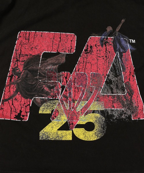 セール】IT WAS WRITTEN TEE（Tシャツ/カットソー）｜RRR-123