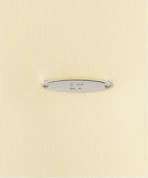 LOVETOXIC（ラブトキシック）の「ダンボールジップパーカ（パーカー・キッズ・ブラック/サックスブルー/ホワイト系その他/イエロー・S:140cm/M:150cm/L:160cm）」の7枚目の写真