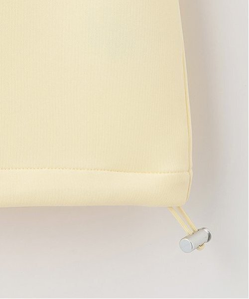 LOVETOXIC（ラブトキシック）の「ダンボールジップパーカ（パーカー・キッズ・ブラック/サックスブルー/ホワイト系その他/イエロー・S:140cm/M:150cm/L:160cm）」の5枚目の写真