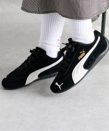 PUMA | 【PUMA】SPEEDCAT OG(スニーカー)