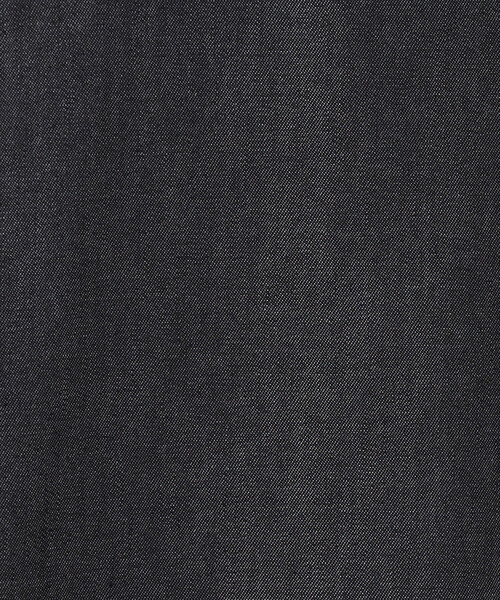 COMME CA MEN(コムサメン)の「デニムライクコットンツイル レギュラーカラーシャツ(シャツ/ブラウス・メンズ・ブラック/ネイビー・M/S/L)」の20枚目の写真