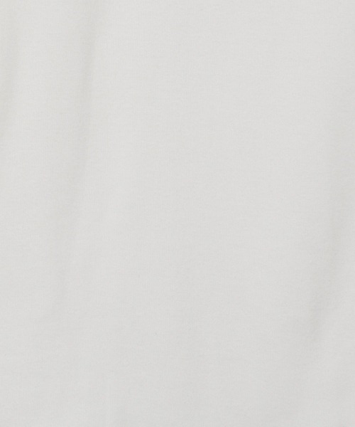 BAYFLOW（ベイフロー）の「[UVカット・接触冷感・抗菌防臭]ベーシックタンクトップ（タンクトップ・レディース・ブラック/モカ/ベージュ/オフホワイト・MEDIUM/SMALL）」の14枚目の写真