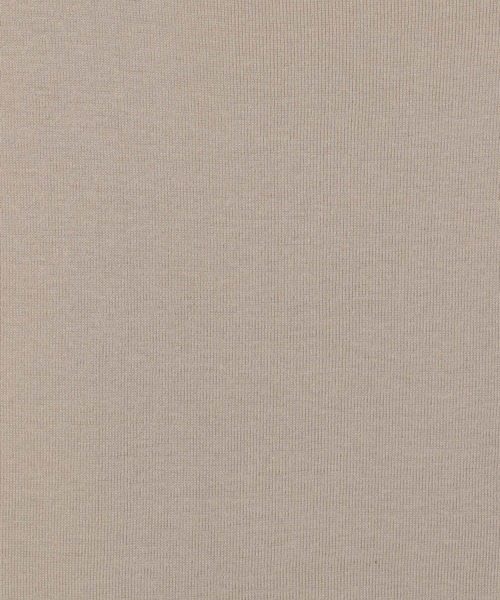 BAYFLOW（ベイフロー）の「[UVカット・接触冷感・抗菌防臭]ベーシックタンクトップ（タンクトップ・レディース・ブラック/モカ/ベージュ/オフホワイト・MEDIUM/SMALL）」の16枚目の写真