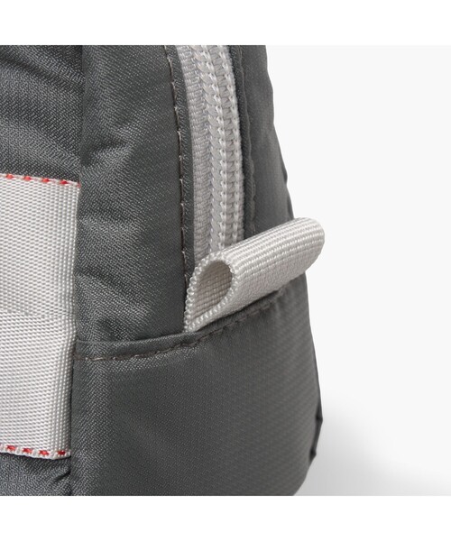 BRIEFING(ブリーフィング)の「【BRIEFING GOLF/ブリーフィングゴルフ】MK POUCH (Sサイズ) CS(ポーチ・メンズ・ネイビー/ライトグレー/ブラック・FREE)」の17枚目の写真