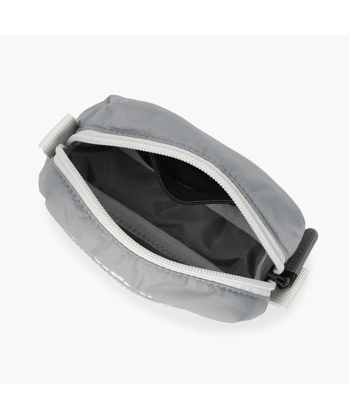 BRIEFING(ブリーフィング)の「【BRIEFING GOLF/ブリーフィングゴルフ】MK POUCH (Sサイズ) CS(ポーチ・メンズ・ネイビー/ライトグレー/ブラック・FREE)」の8枚目の写真