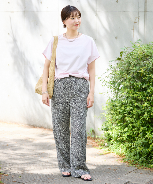 MONOボタニーパンツ（その他パンツ）｜IENA（イエナ）の