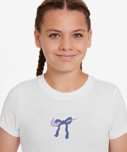 ★海外限定!おしゃれ!NIKE No.23 AJGIRL Tシャツ ☆海外限定!おしゃれ!NIKE No.23 AJGIRL Tシャツ (Nike/Tシャツ