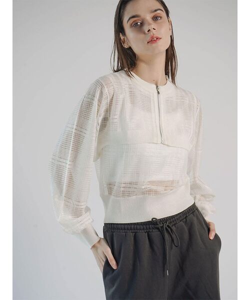 LONSLAN】2wayカーゴパンツ sanwl24a032LONSLAN】2wayカーゴパンツ