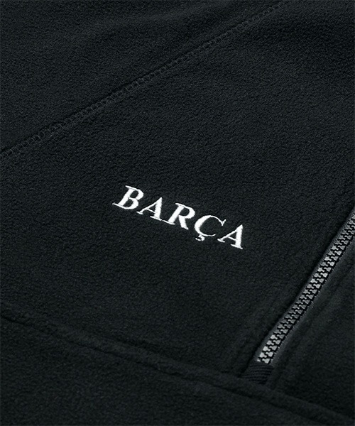 【FC BARCELONA】FCバルセロナ フリース プルオーバー