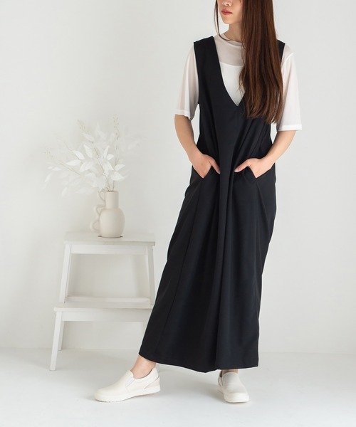 JELLY BEANS（ジェリービーンズ）の「【レイン対応】レインスリッポンスニーカー(411-59331)JELLY BEANS(ジェリービーンズ)（レインシューズ・レディース・ホワイト/ライトグレー/ブラック・S/M/L/LL）」の14枚目の写真